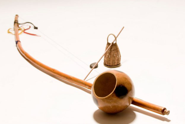 Berimbau